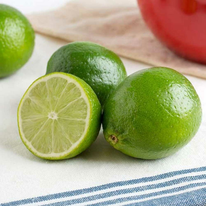 Organic Key Lime Flavor Oil for Lip Balm