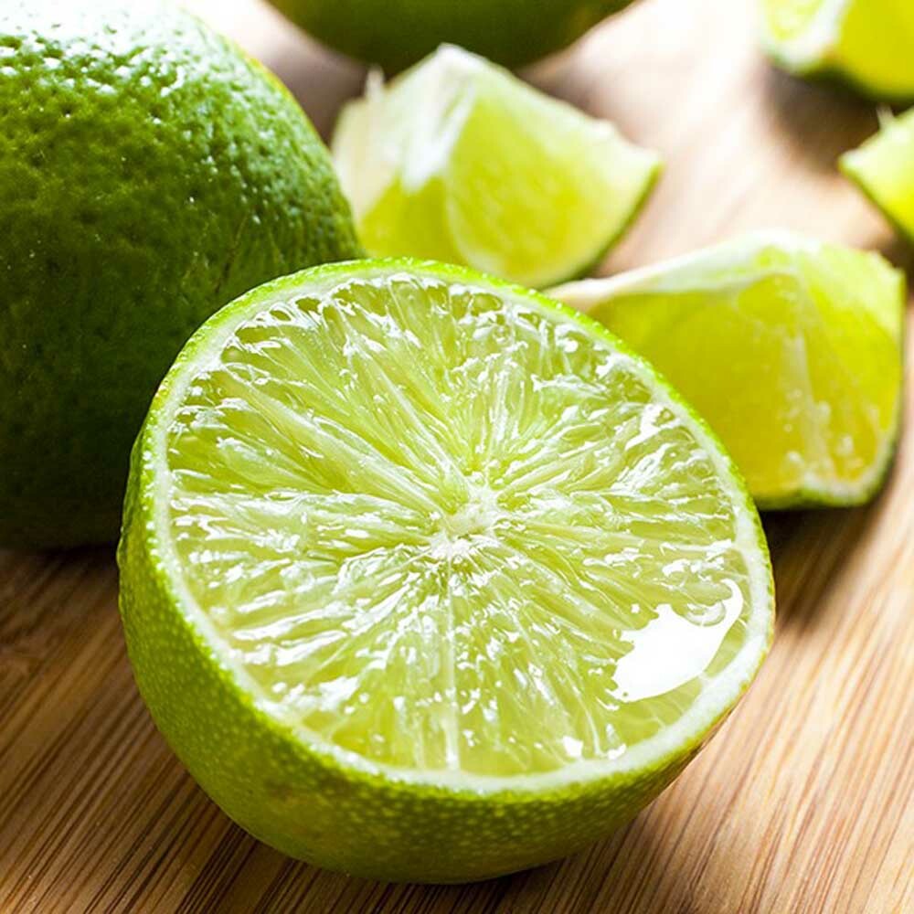 Key Lime Flavor Oil, Natural