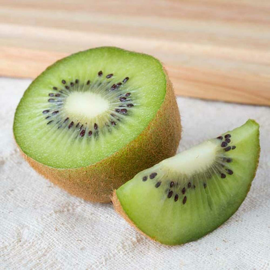 Organic Kiwi Flavor Oil for Lip Balm