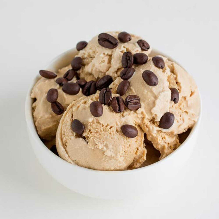 Kona Cream Flavor Extract, Organic