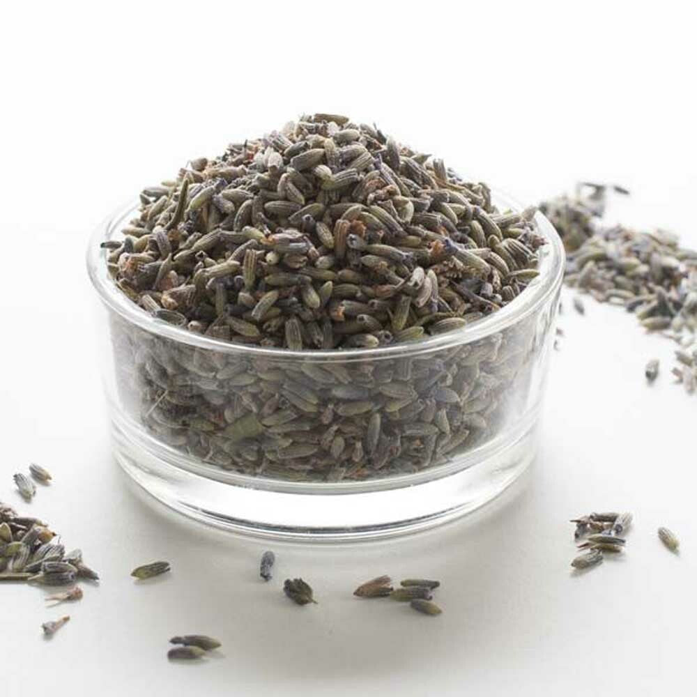 Organic Lavender Flavor Oil For Chocolate