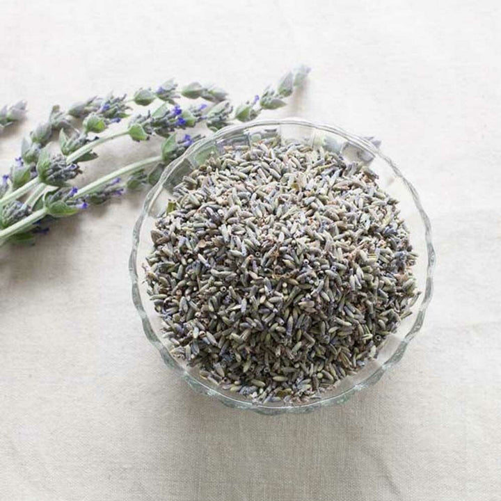 Lavender Fragrance Emulsion (Water Soluble)