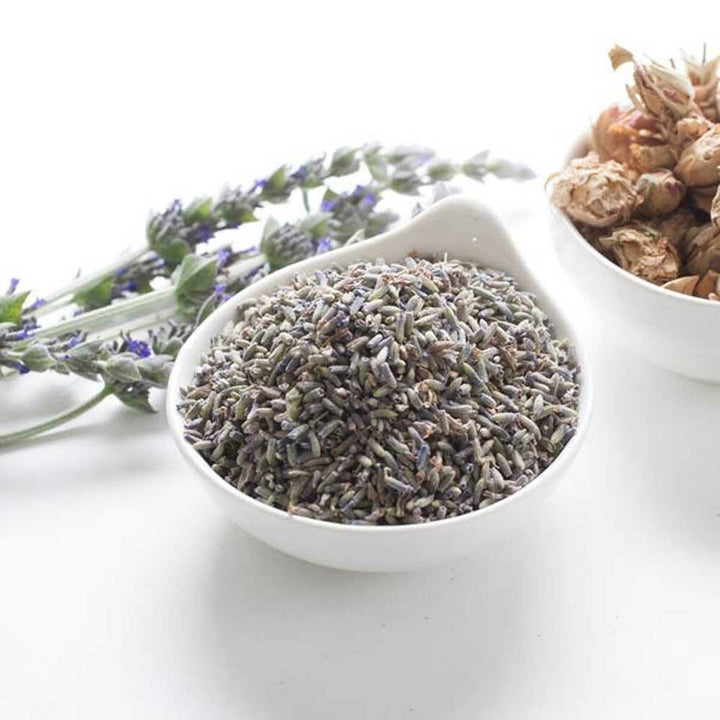 Lavender Fragrance Oil (Alcohol Soluble)