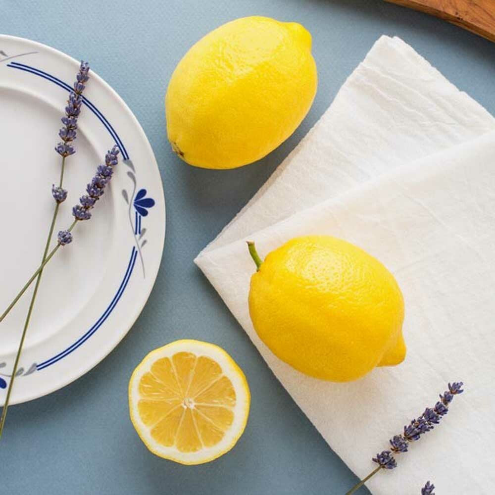 Organic Lemon Flavor Oil For Chocolate