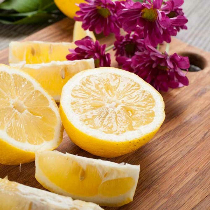 Lemon Flavor Oil, Organic