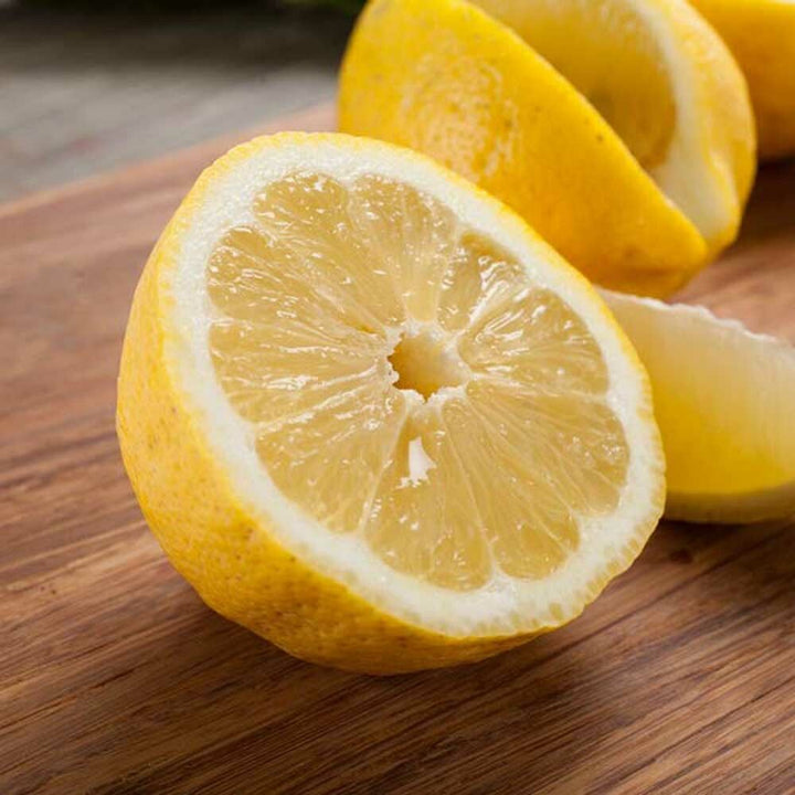 Lemon Fragrance Oil with Lemon Blossoms (Oil Soluble)