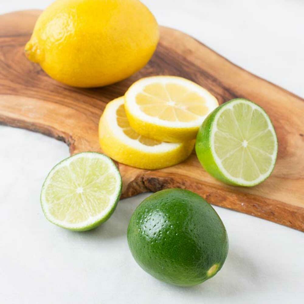 Lemon Lime Flavor Concentrate, Organic