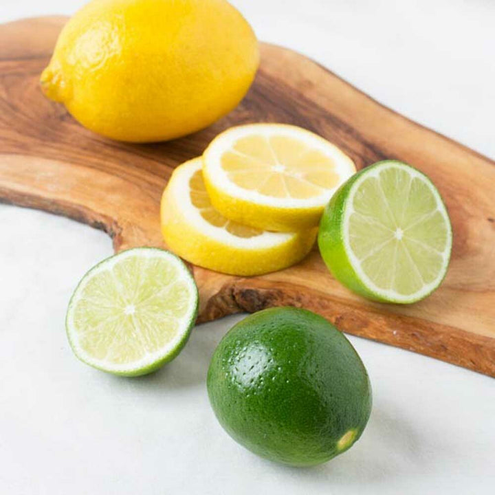 Lemon Lime Flavor Concentrate, Organic