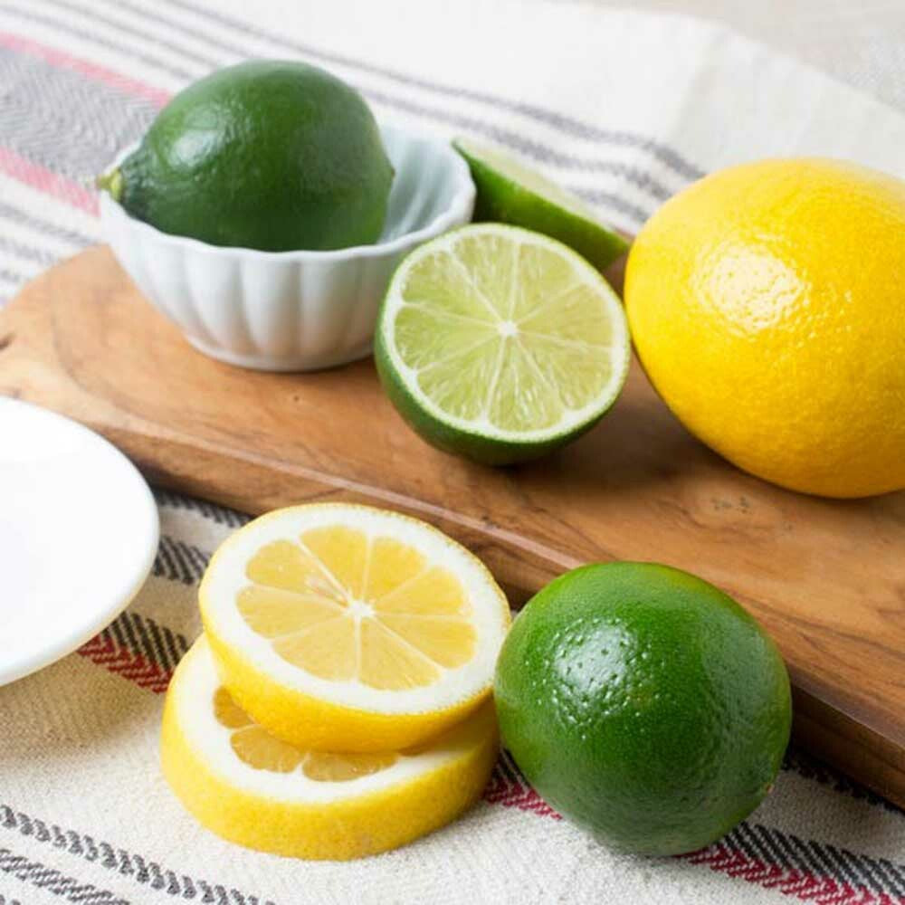 Organic Lemon Lime Flavor Concentrate Without Diacetyl
