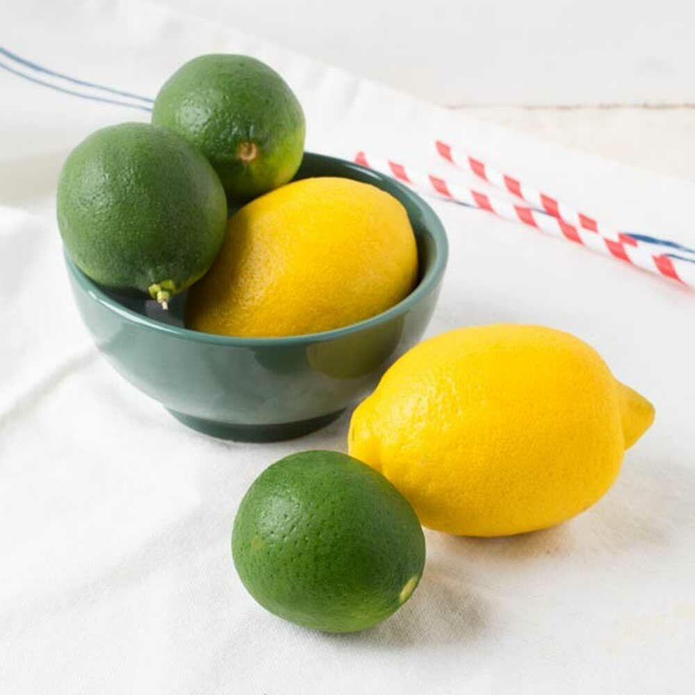 Organic Lemon Lime Flavor Extract Without Diacetyl