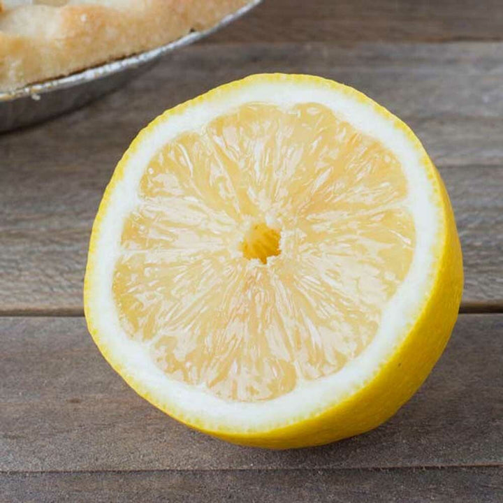 Organic Lemon Meringue Flavor Oil For Chocolate