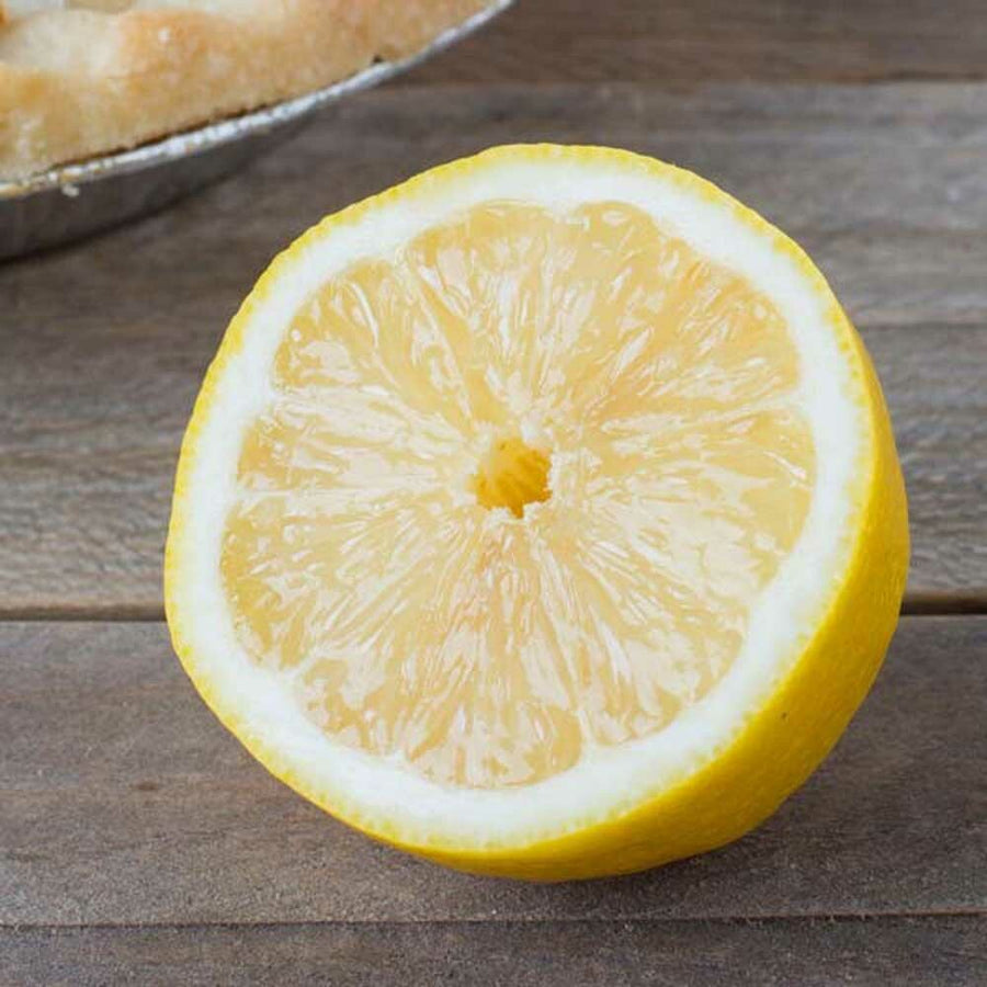 Organic Lemon Meringue Flavor Oil For Chocolate