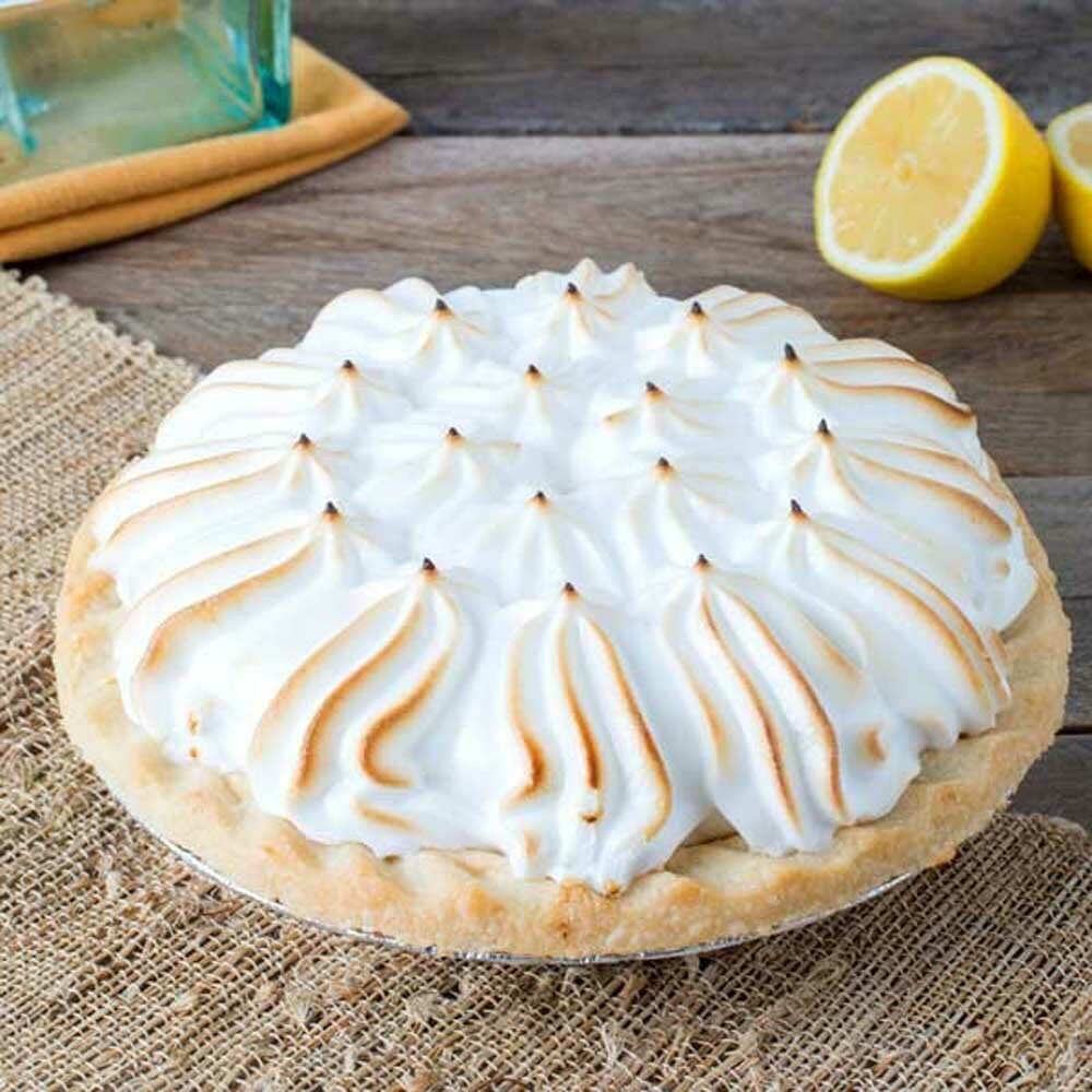 Organic Lemon Meringue Coffee and Tea Flavoring Without Diacetyl