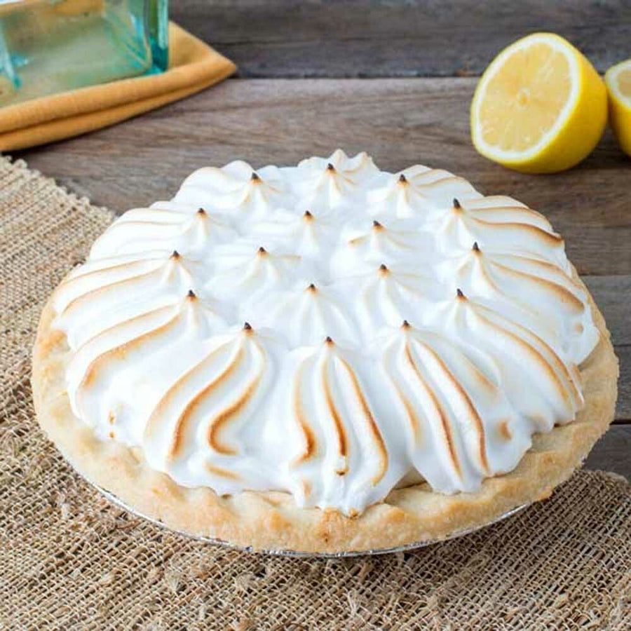 Organic Lemon Meringue Coffee and Tea Flavoring Without Diacetyl