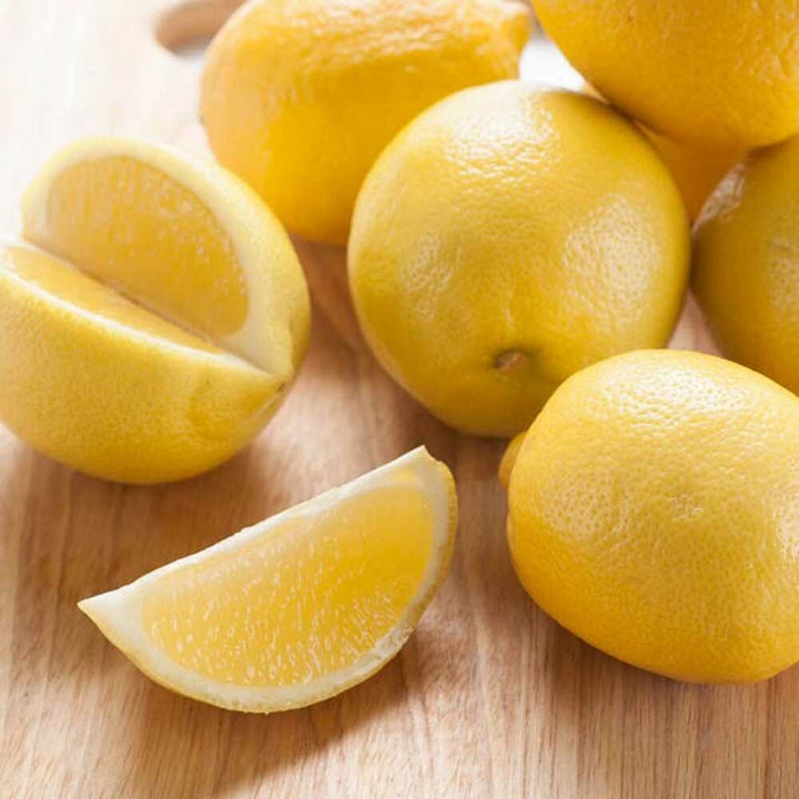 Lemon Sugar Fragrance Oil (Alcohol Soluble)