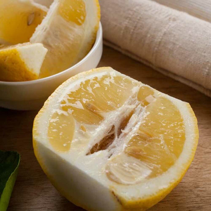 Lemon Verbena Fragrance Oil (Alcohol Soluble)