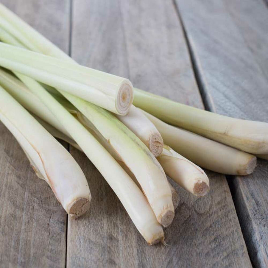 Organic Lemongrass Flavor Extract Without Diacetyl
