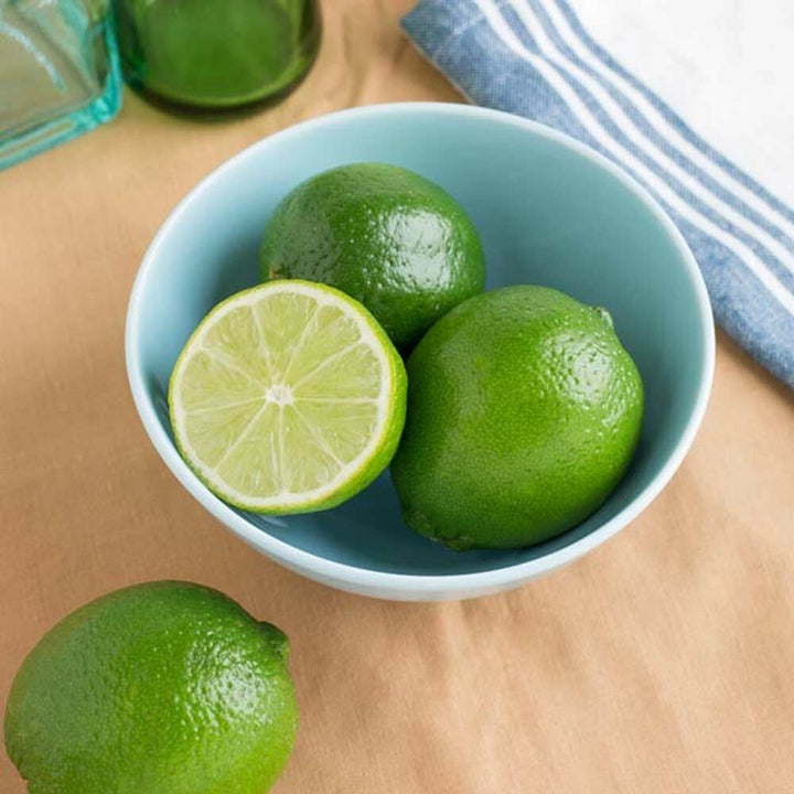 Lime Flavor Concentrate for Beverages, Organic