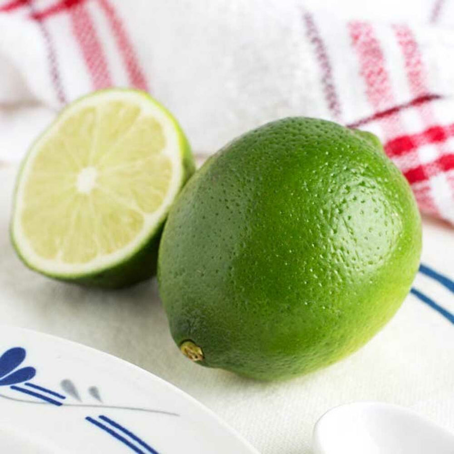 Organic Lime Flavor Oil for Lip Balm