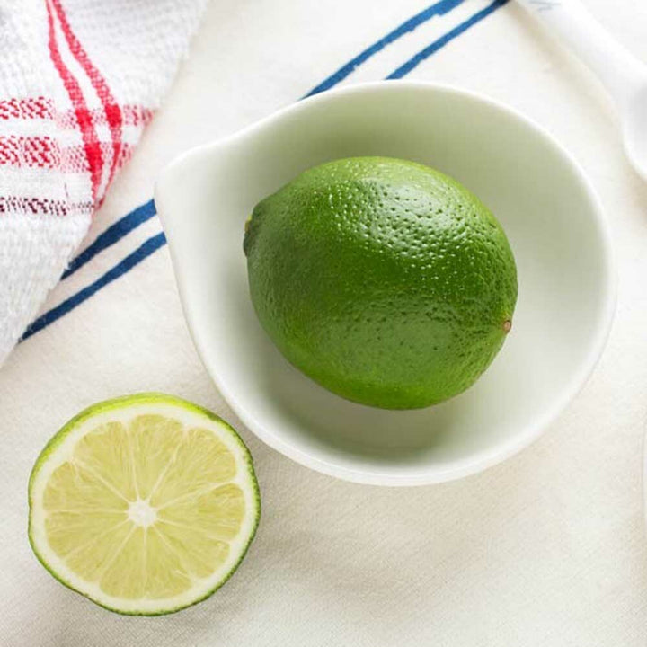 Lime Italian Soda Syrup, Natural