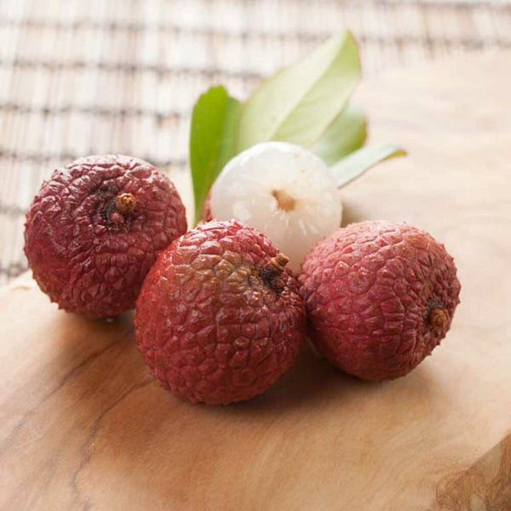 Organic Lychee Flavor Oil for Lip Balm