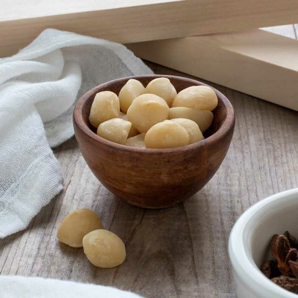 Macadamia Nut Flavor Concentrate, Natural