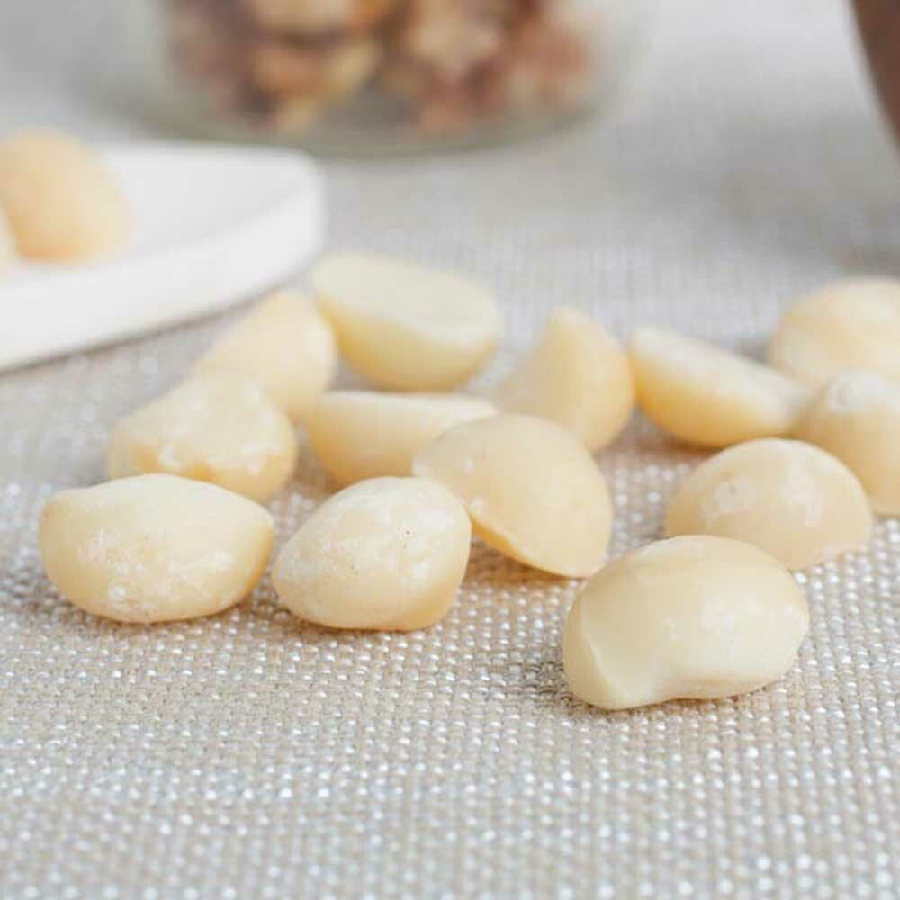 Macadamia Nut Flavor Concentrate, Organic