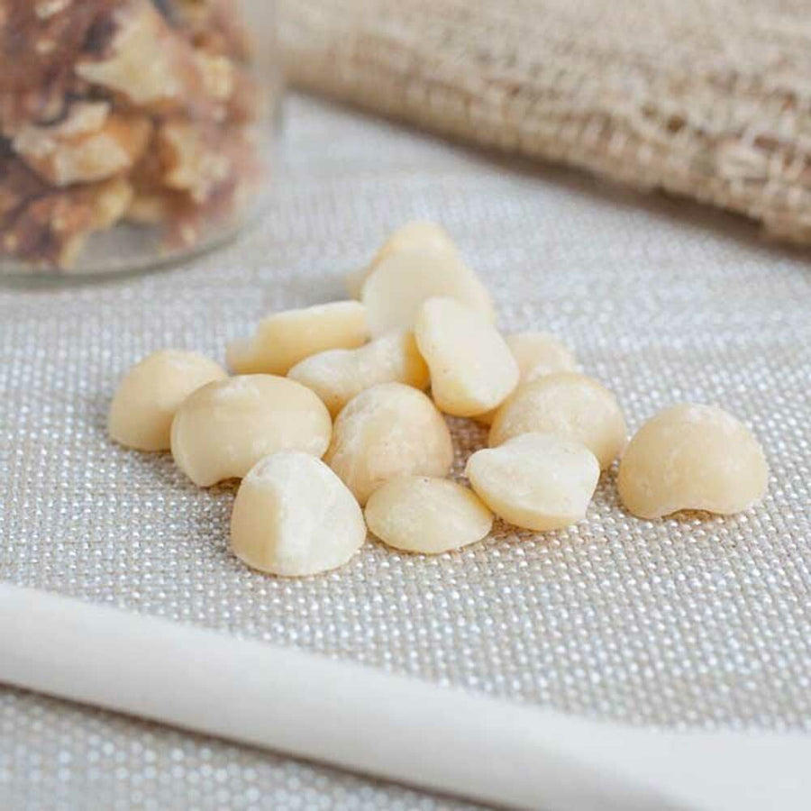 Macadamia Nut Flavor Extract, Organic