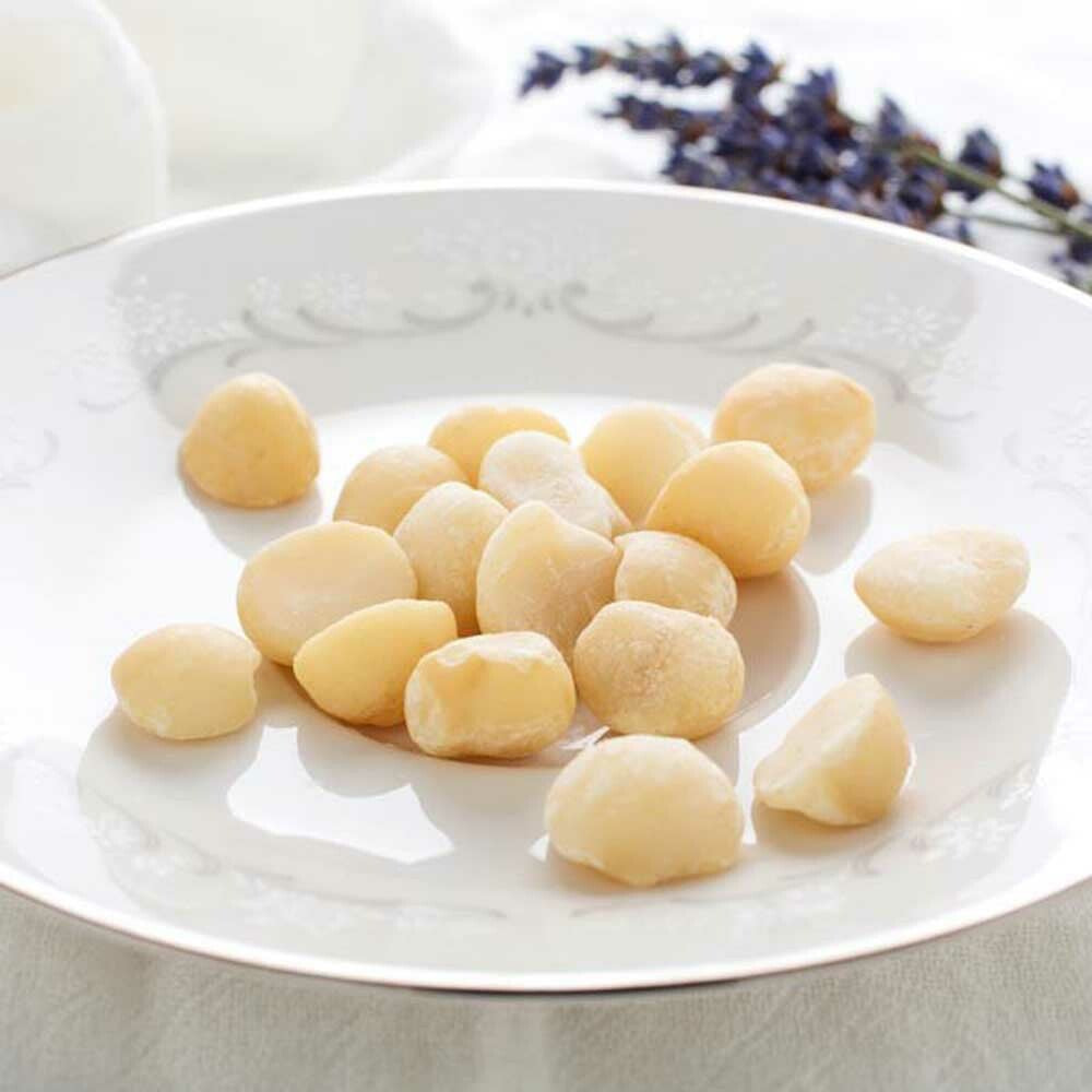 Organic Macadamia Praline Flavor Extract Without Diacetyl