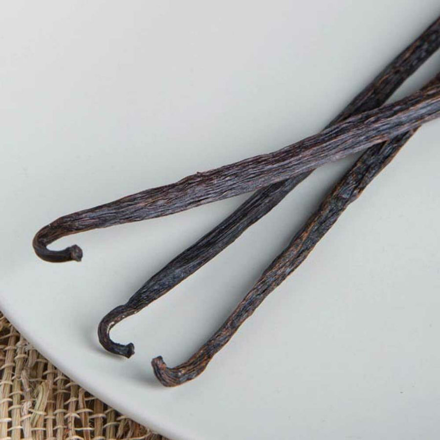 Madagascar Vanilla Flavor Extract, Organic
