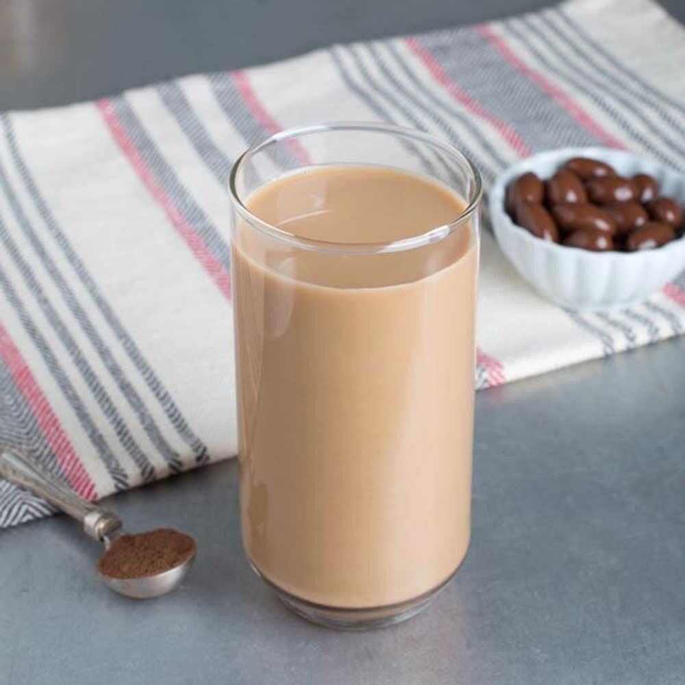 Malted Mocha Flavor Concentrate, Natural