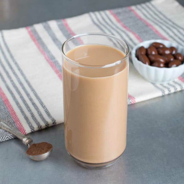 Malted Mocha Flavor Concentrate, Natural