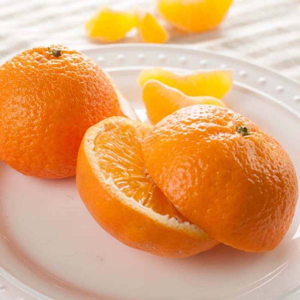 Organic Mandarin Orange Flavor Oil For Chocolate