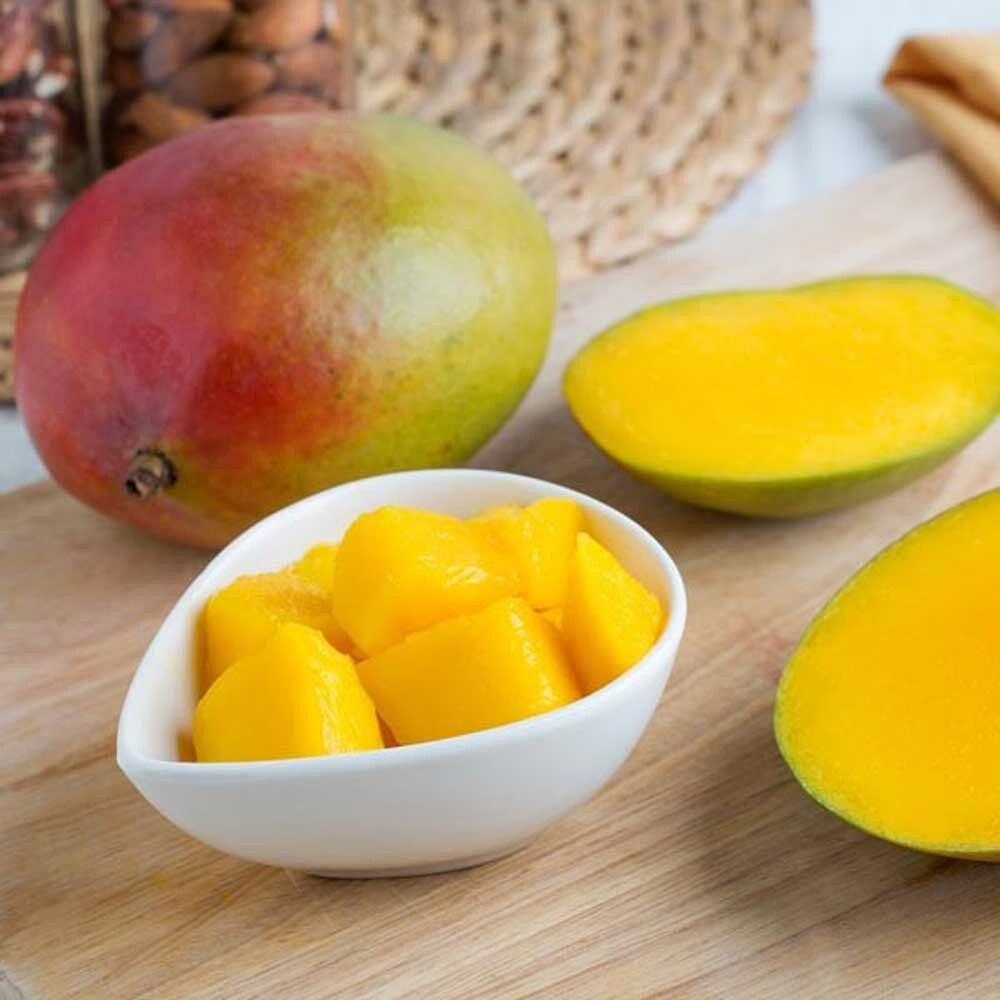 Mango Flavor Extract, Natural