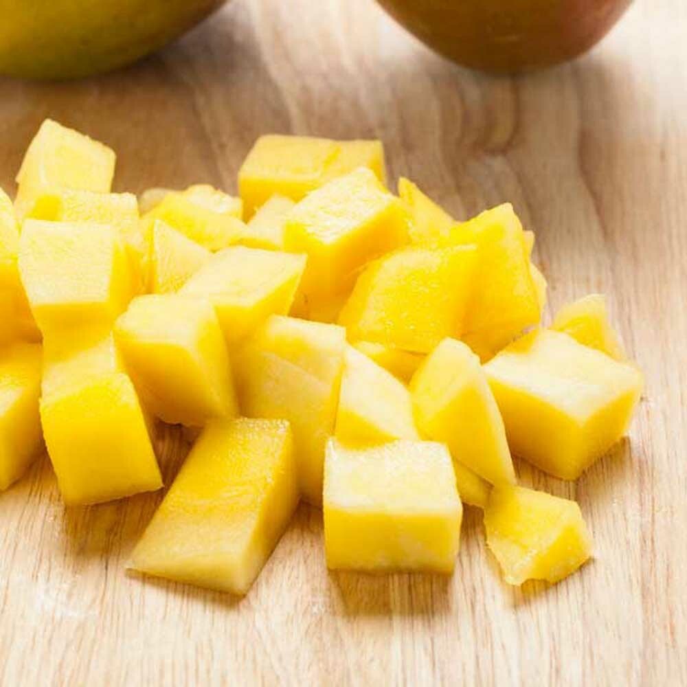 Mango Fragrance Oil (Oil Soluble), Organic