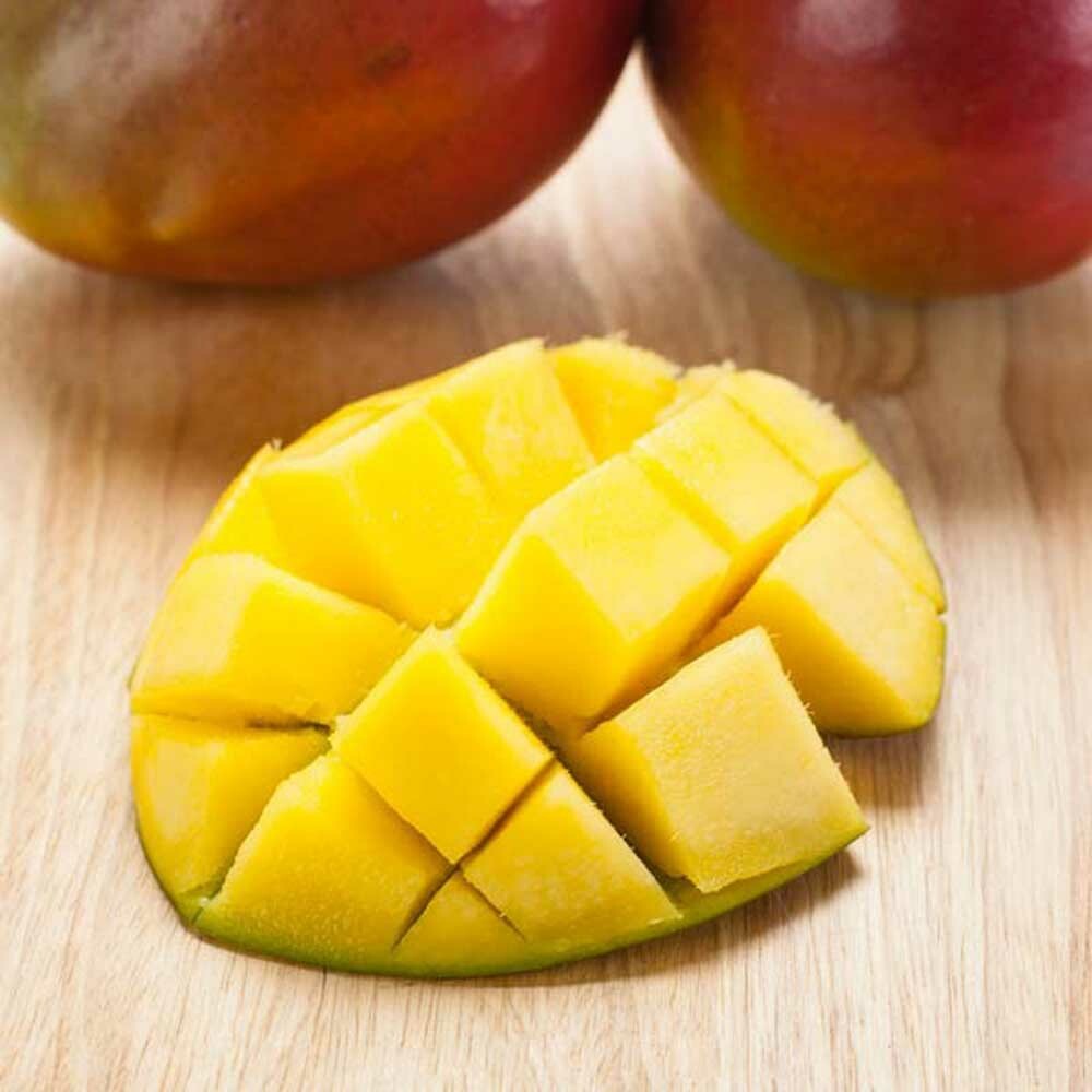 Mango Fragrance Oil (Oil Soluble)