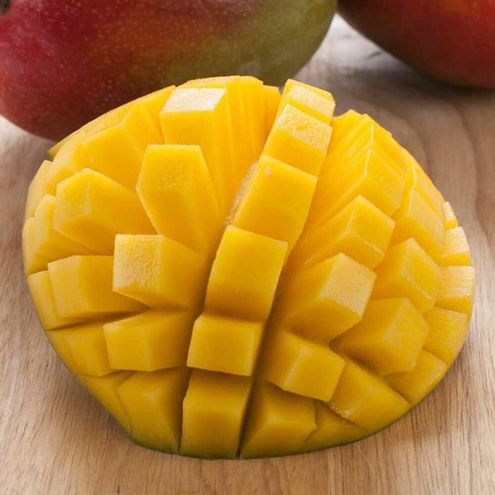 Organic Mango Coffee and Tea Flavor Without Diacetyl