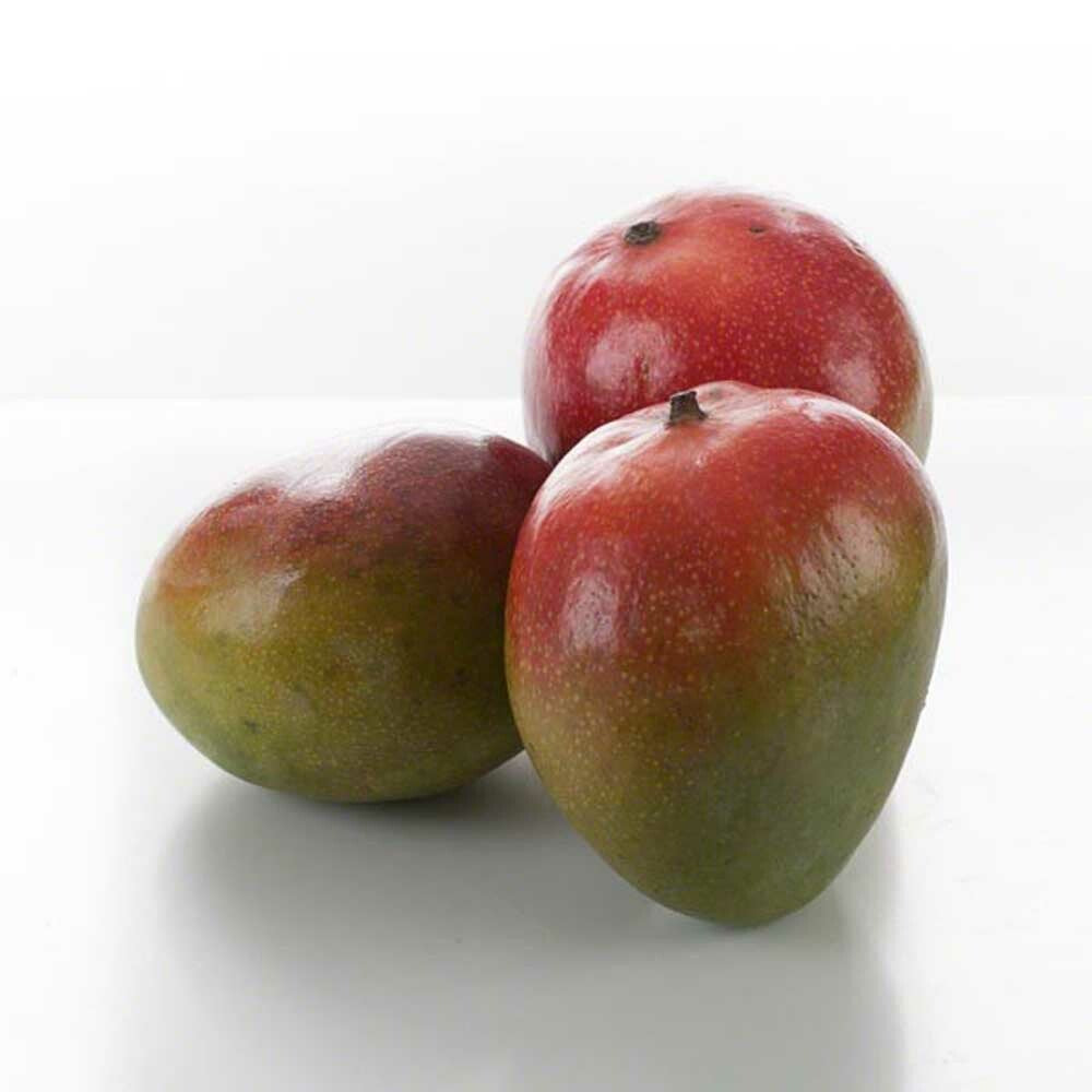 Mango Syrup, Natural