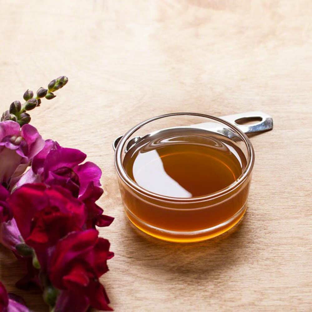 Organic Maple Coffee and Tea Flavor Without Diacetyl