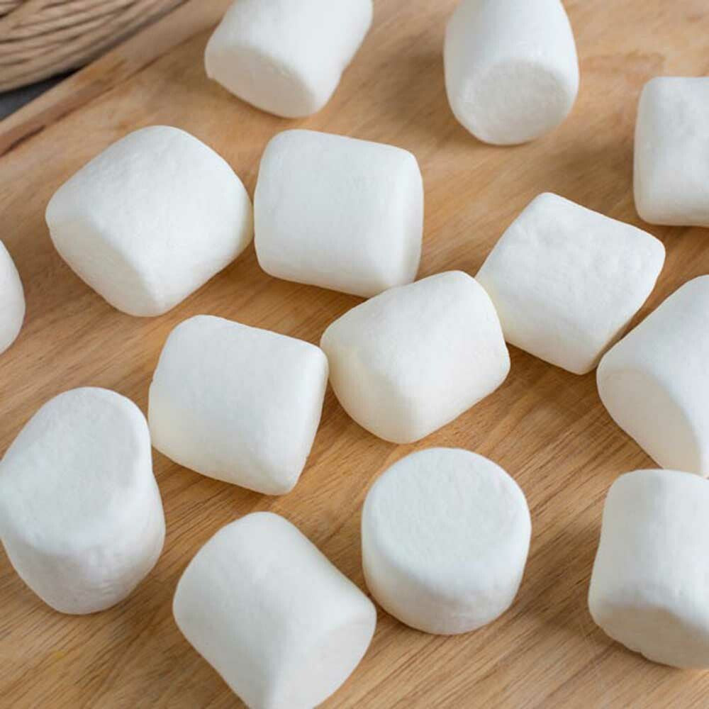marshmallow  Marshmallow Flavor Oil for Chocolate - Bulk – Nature's Flavors