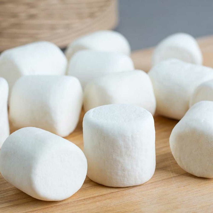 Organic Marshmallow Flavor Oil for Lip Balm