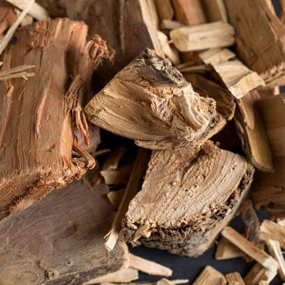 Mesquite Smoke Flavor Concentrate, Natural