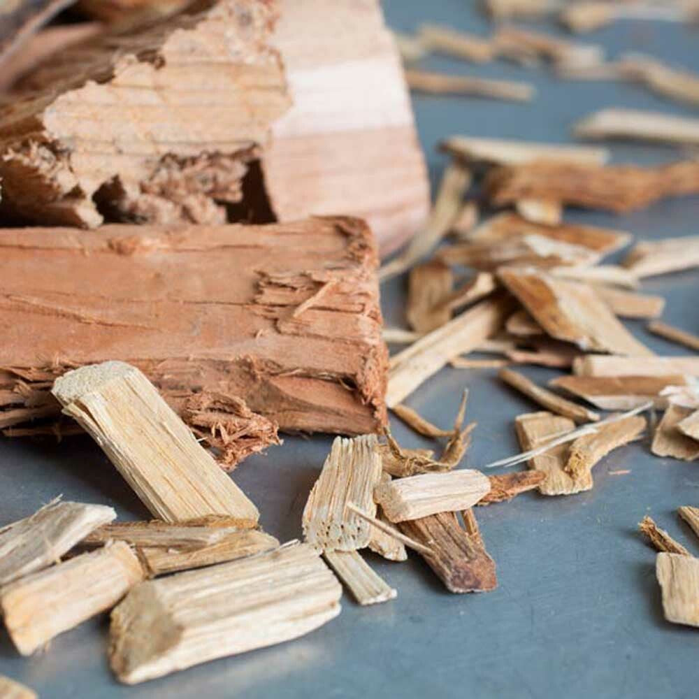 Mesquite Smoke Flavor Concentrate Without Diacetyl