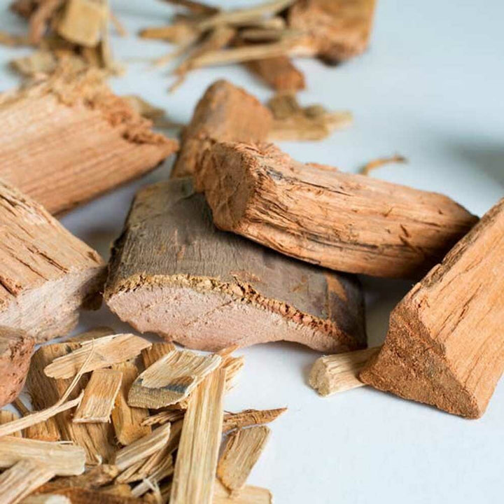 Organic Mesquite Smoke Flavor Extract Without Diacetyl