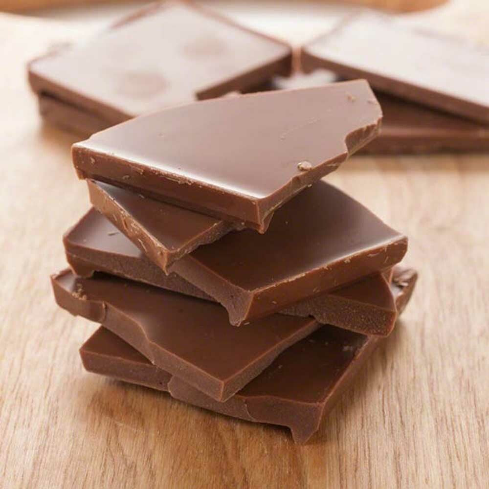 Milk Chocolate Flavor Concentrate Without Diacetyl