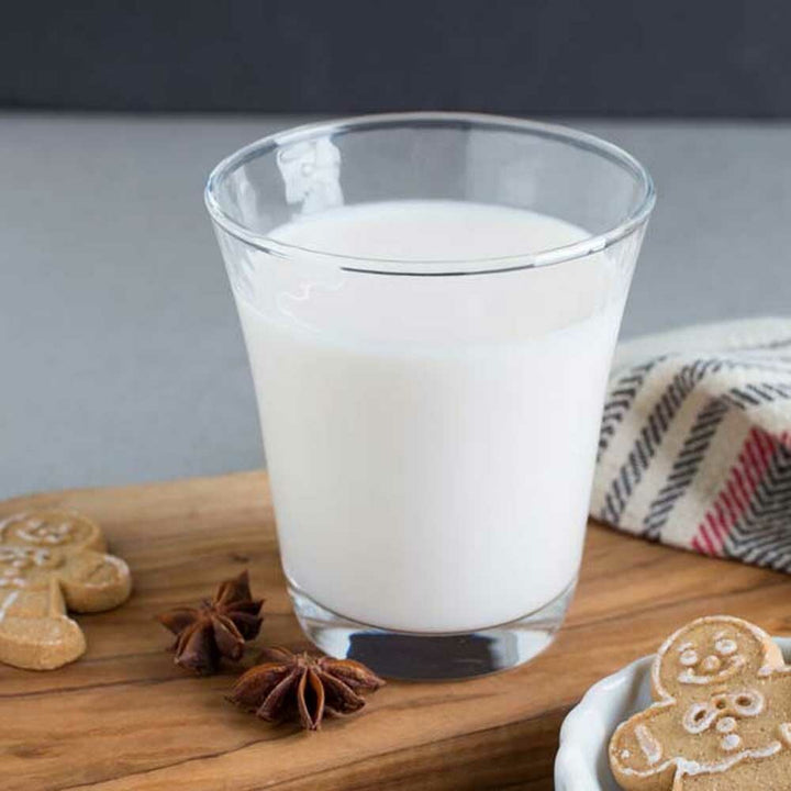 Organic Milk Flavor Oil for Lip Balm