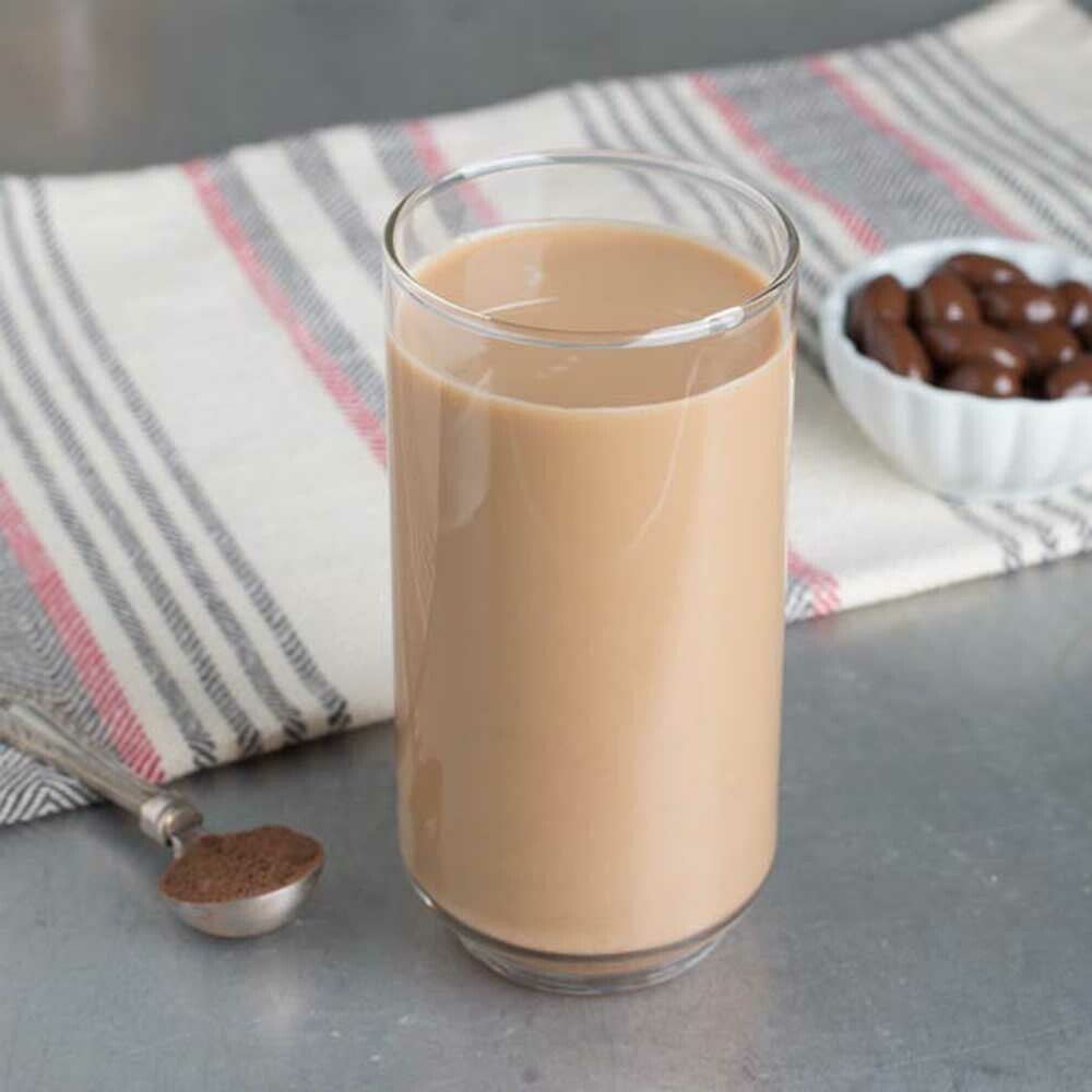 Mocha Flavor Concentrate, Natural