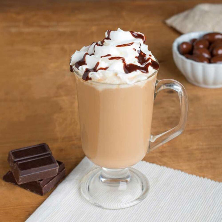 Mocha Flavor Concentrate, Organic