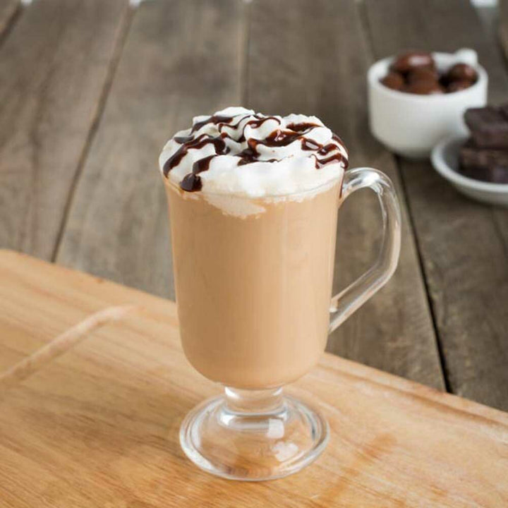 Organic Mocha Flavor Oil For Chocolate