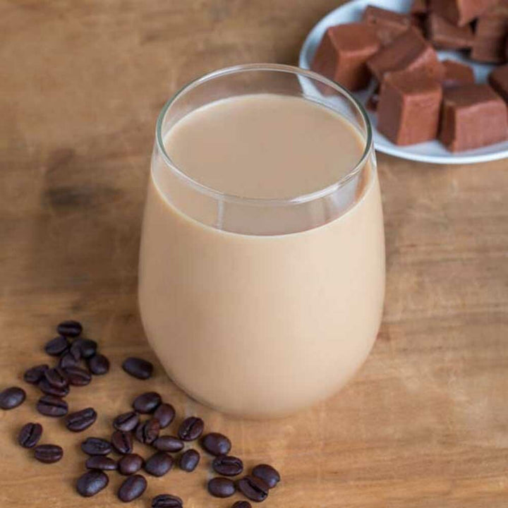 Organic Mocha Flavor Oil for Lip Balm